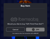  ⚡ 3. FLOW SLOT | BLUE LOCK RİVALS 