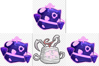 3 GRAVİTY 1 SPİDER /HIZLI TESLİMAT