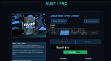 3 GÜNLÜK HENÜZ KULLANILMAMIŞ RUST H1LESİ