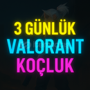 ⭐3 GÜNLÜK VALORANT KOÇLUK⭐