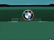 3 HD LOGO BMW M4 1/1