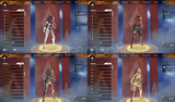 3 HEIRLOOM + 397 LEGENDARY + MASTER ELIT HESAP