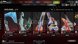 Mainlik 3 HEIRLOOM + BOL SKINLI + SEZON 5 FULL