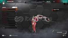 3 Heirloom Hesap PAZARLIK YAPILIR 