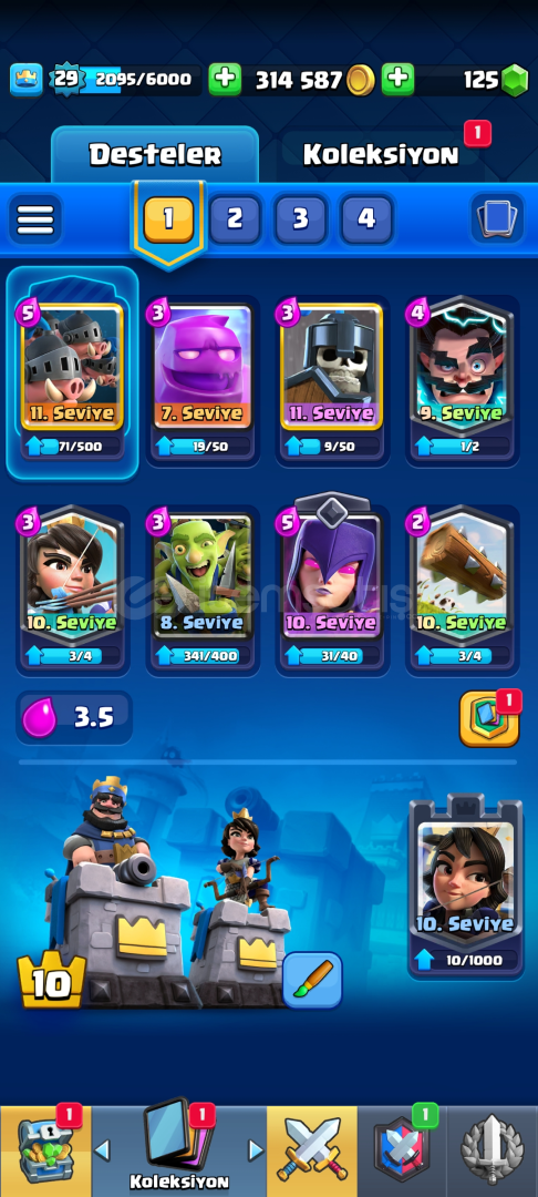 3 HESAP Bİ ARADA 3 HESAP Bİ ARADA