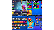 3 HESAP BİRDEN SATILIK AÇIKLAMAYI OKUYUN 3 HESAP BİRDEN SATILIK AÇIKLAMAYI OKUYUN