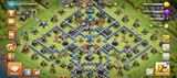 3 HESAP TEK SUPERCELL İD MUAZZAM HESAP (COC)