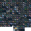 3 in 1 dolunun dolusu riot hesabı.