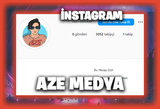 ☄️3K INSTAGRAM HESAP 7/24 TESLİM☄️