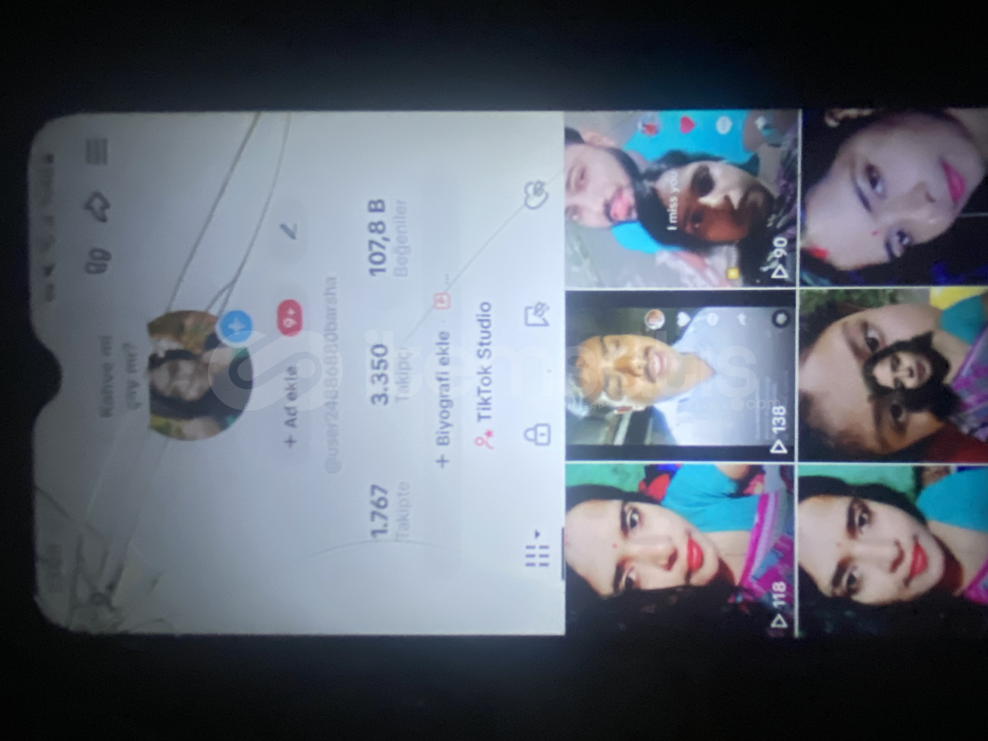 3 K kelepir Tiktokk 3 K kelepir Tiktokk