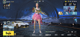 3 Kartlık Spor Arabalı M4,Ak,Scarl Sayaçlı Hesap