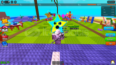 3 KG Neon+Electrified Starfruit