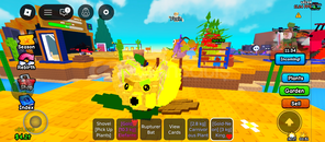 ⭐3 KG NEON GOLD KİNG LEMONE⭐