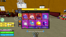 ✨ 3 KIRMIZI + HALLOW SCYTHE / GODHUMAN VE DAHA