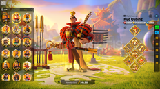 3 kıta hsp 4. okçu çıkılıyor