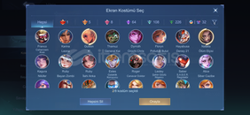 3 kof tesla kule 1 epic üsse ışınlanma