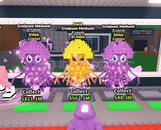 3 li paket grappis medussi 