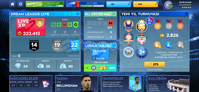 2. Ligde. Ve daha ucuzu yok