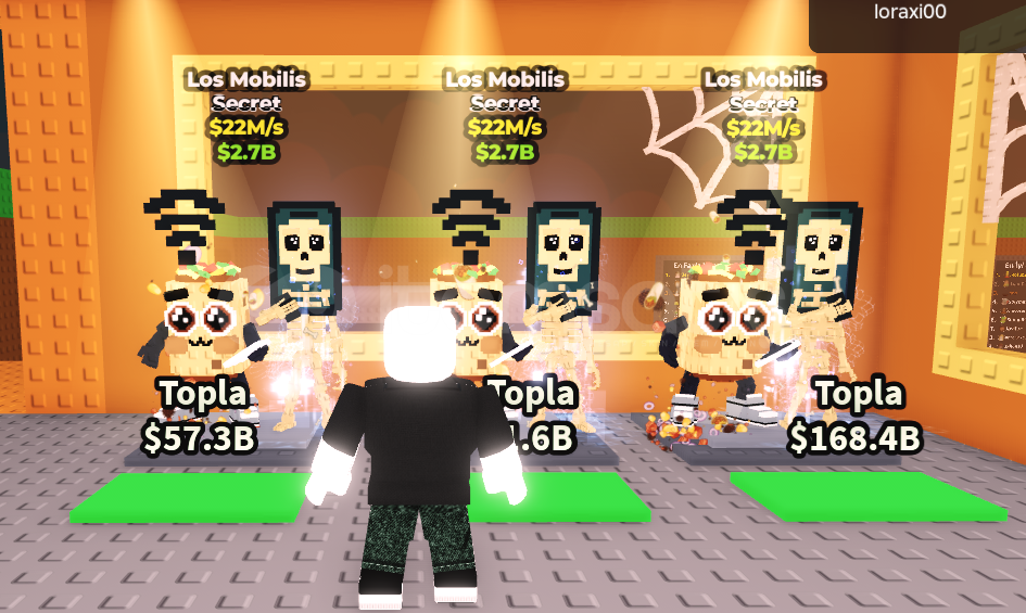 3 los mobils 3 los mobils