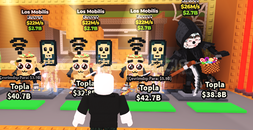 3 los mobils ve mieteteria bicicleteria 