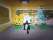 3 lu Big Paket (burguro,lasecret,spooky)