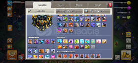 3,lü fırsat paketi/coc/cr/bs