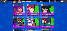 3,lü fırsat paketi/coc/cr/bs!!!!!! 3,lü fırsat paketi/coc/cr/bs!!!!!!