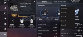 3 lü legend s9 3 lü legend s9