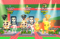 3 lü los mobilis paket