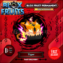 3 LÜ PAKET MEYVE BUDDAH KONTROL TİGERR HIZLI 