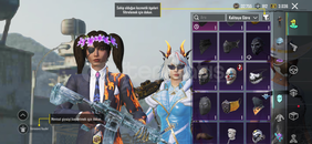 3 LVL BUZ DİYARI 67 DESTANSI+KOMBİNLİK!!!BOMBA!!