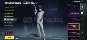 3 M4 MAKS MAİNLİK HESAP KAÇMAZ !!!