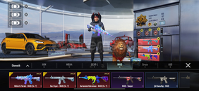 3 M4 MAX YAYINCI HESAP