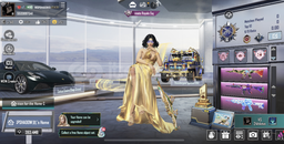 3 m4 spor arabalı 67 koleksiyon full hesap