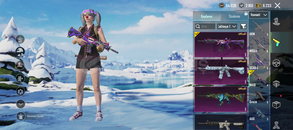 3 M416! 84 DESTANSI 36 YUKSELTILEBILIR! 