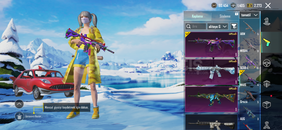 3 M416! 88 DESTANSI 36 YUKSELTILEBILIR!