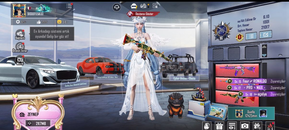 3 max m4 lü pubg hesap