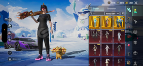 3 MAX SİLAH 3 SPOR ARABA FORMSUZ NADİR HESAP