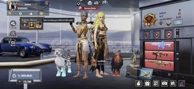 3 max silahlı dolu dolu hesap