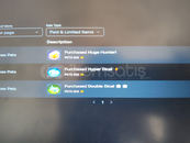 ⭐ 3 Mega Gamepasslı – Pets Go Hesabı⭐