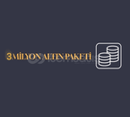 3 MİLYON ALTIN PAKETİ