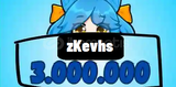 ⭐ 3 Milyon OwO Cash ⭐