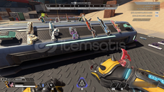 3 MİTİK 451 LEG 480 LVL