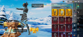 3 MUMYALI VİDEOLU HESAP