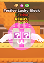 3 mutasyonlu festive lucky block