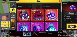 ⭐3 Mythic Ghoul V4 Full Gear Cdk Gh