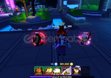 3 MYTHIC TRAITLI HESAP / Anime Vanguards