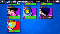 3 NADİR KOSTÜM 5725 KUPA 25 KRK 11 SKİN MAİNLİK 3 NADİR KOSTÜM 5725 KUPA 25 KRK 11 SKİN MAİNLİK