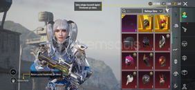 3 Nihahili ve 3 arabalı hesap kaçmaz 