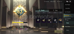 3 nihai 2 x suit inanılmaz deli dehset hesap